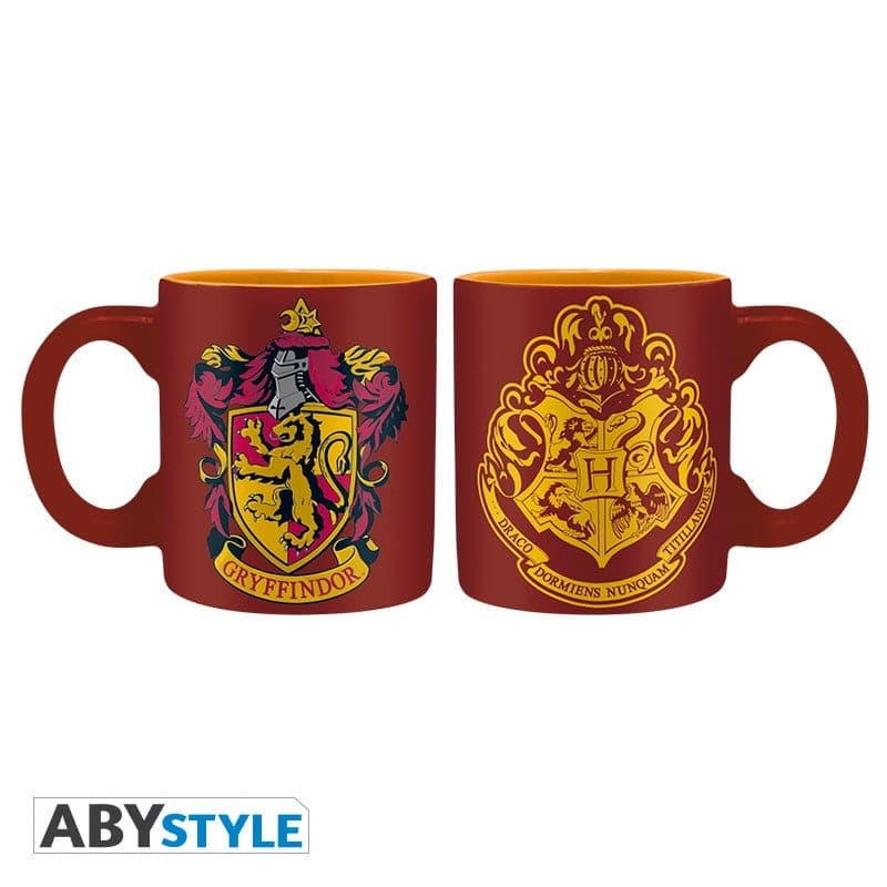 Mug Harry Potter Symbole  Les Soeurs W. boutique en ligne