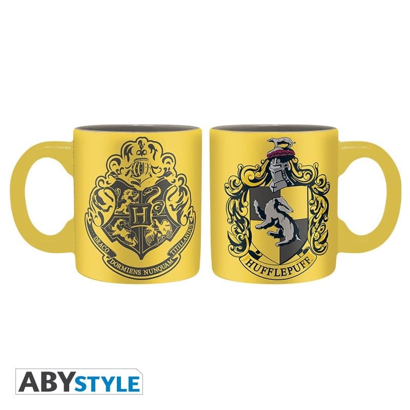 Achetez Tasse Thermosensible Harry Potter Choixpeau Magique Serpentard