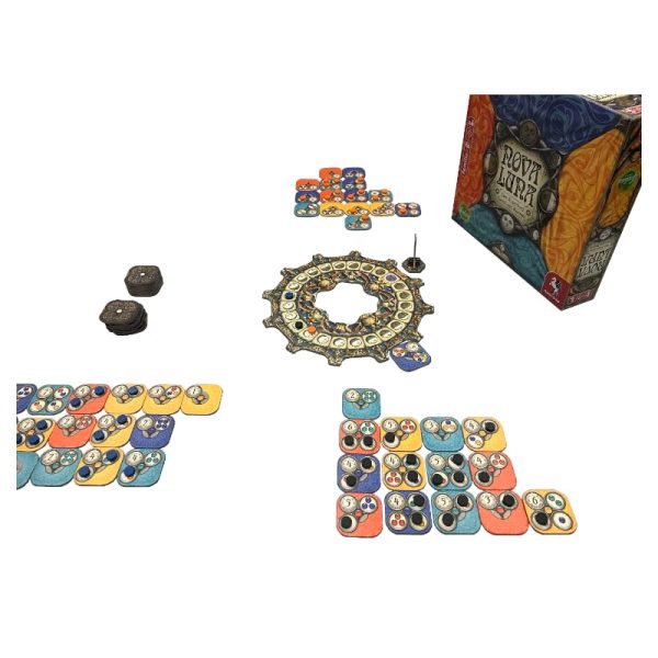 Nova luna - Jeu de société – Image 2
