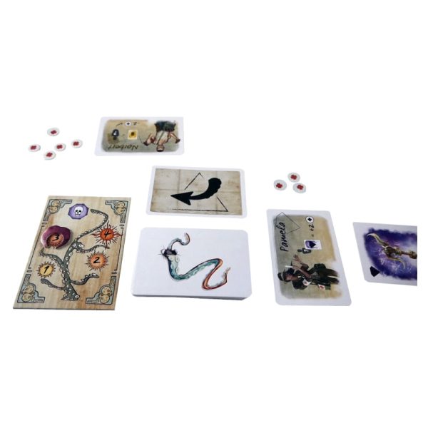 Octorage - Jeu de société – Image 4