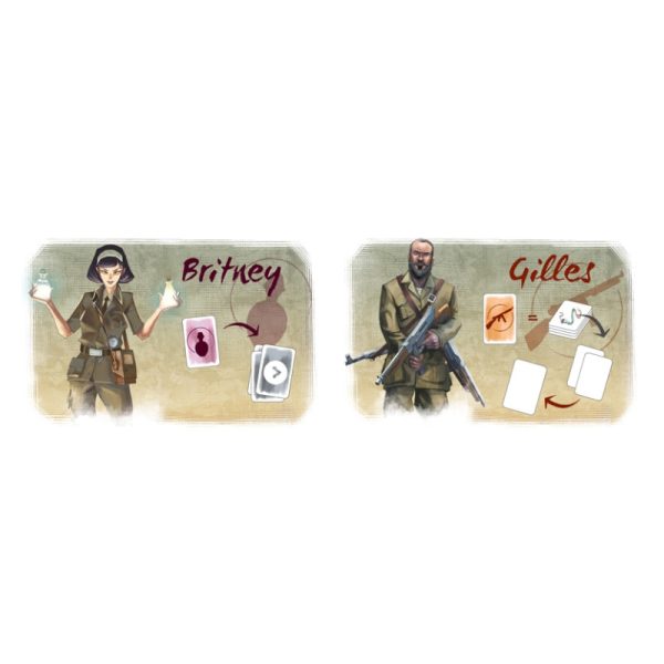 Octorage - Jeu de société – Image 6