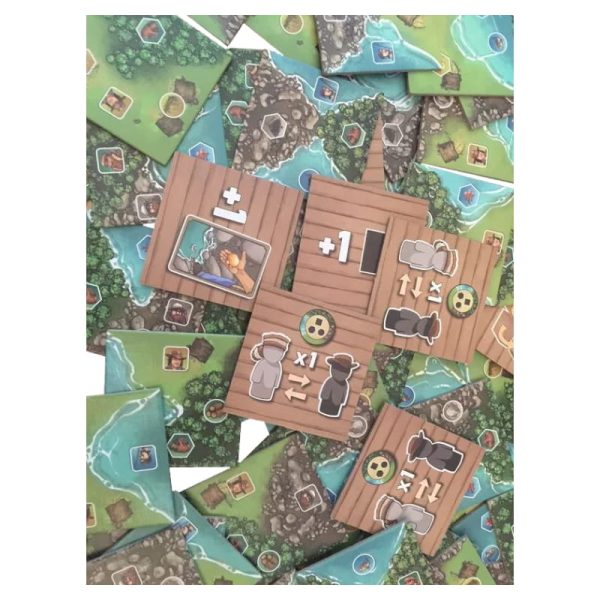 Okanagan - Jeu de société – Image 4