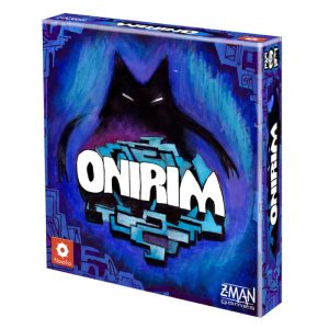 Onirim - Jeu de société