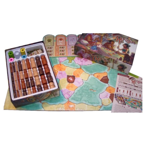 Origin - Jeu de société – Image 2