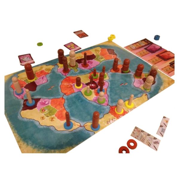 Origin - Jeu de société – Image 3