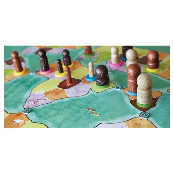 Origin - Jeu de société – Image 4