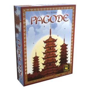 Pagode - Jeu de société