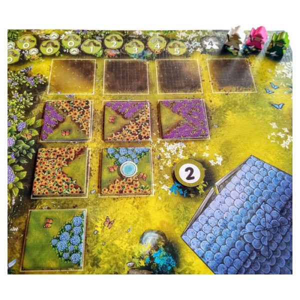 Papillon - Jeu de société – Image 3