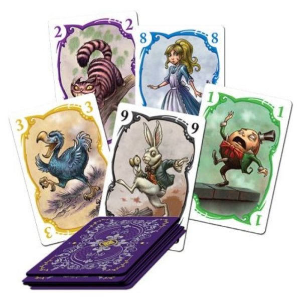 Parade - Jeu de société – Image 2