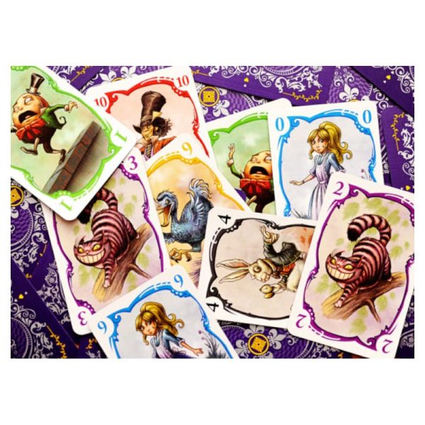 Parade - Jeu de société – Image 3