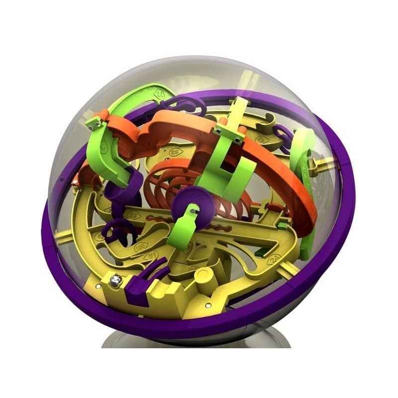 Perplexus Epic - Casse-tête 3D - Alkarion