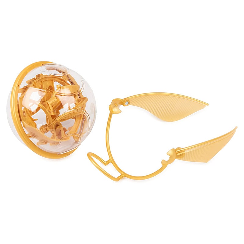 Perplexus Go : Harry Potter vif d'or - casse-tete 3D - Alkarion