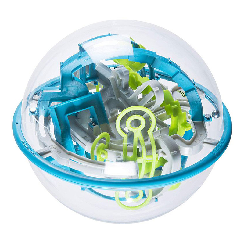 Perplexus rebel - casse-tete 3D - Alkarion