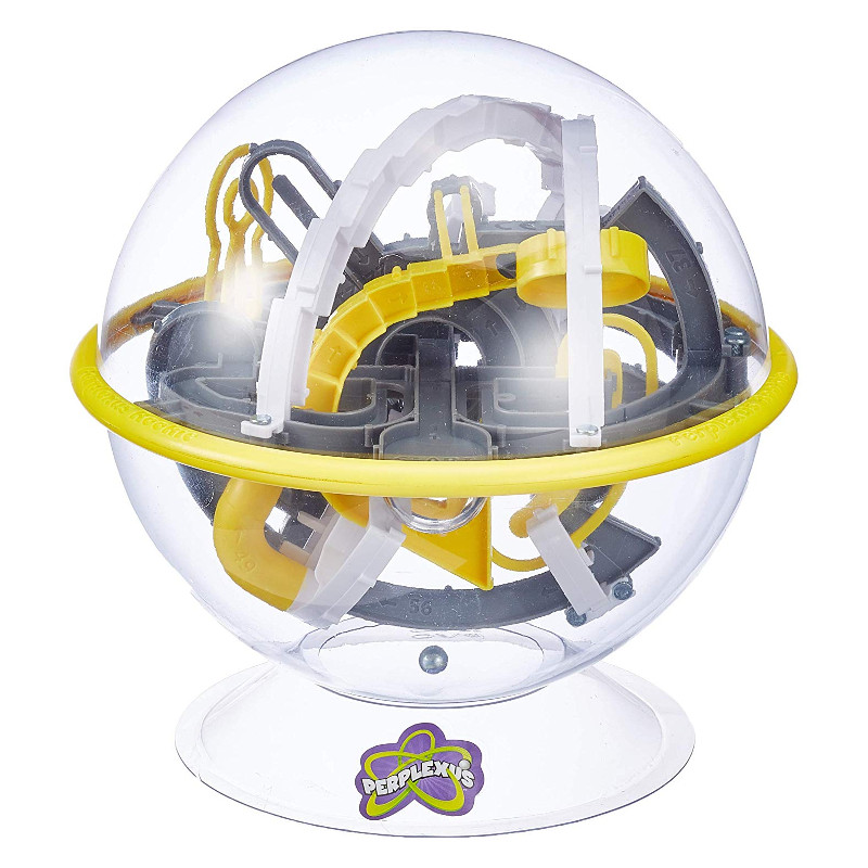 Perplexus Rookie - Casse-tête 3D - débutant 