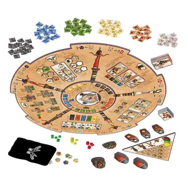 Pharaon - Jeu de société – Image 2
