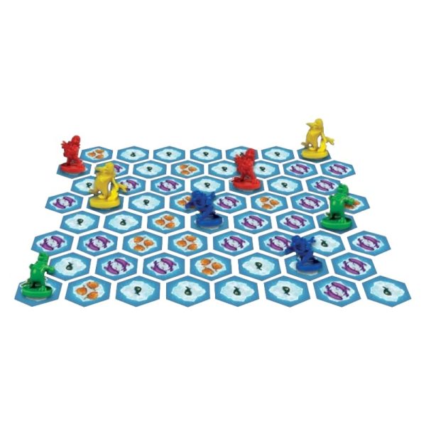 Pingouins - Jeu de société – Image 3