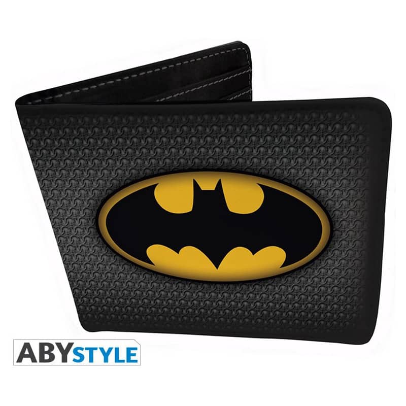 PRODUITS DERIVES - Porte Cle DC Comics Batman 11cm au meilleur prix