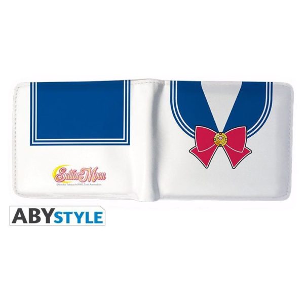Portefeuille Sailor moon : Costume – Image 3