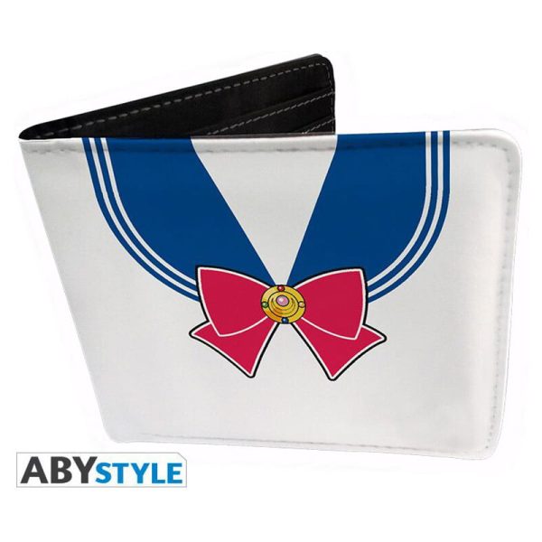Portefeuille Sailor moon : Costume