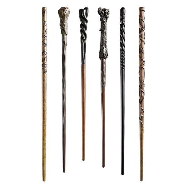 Présentoir et baguettes : l'armée de Dumbledore – Image 2