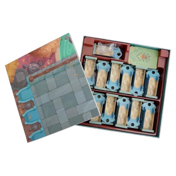 Princess Jing - Jeu de société – Image 2