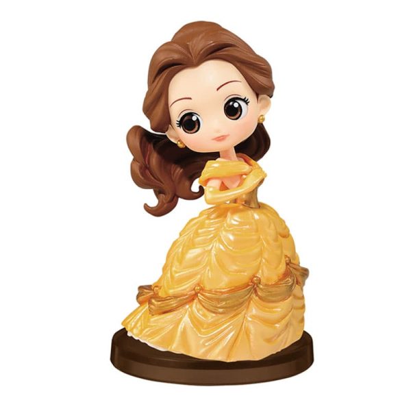 Q posket - Disney : Belle