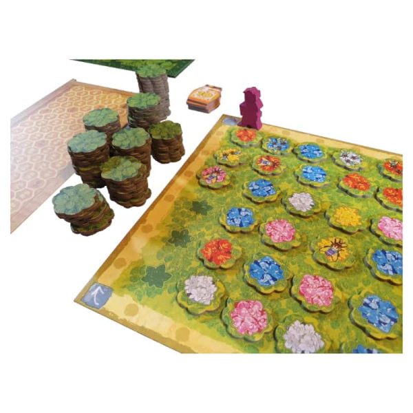 Queenz - Jeu de société – Image 3