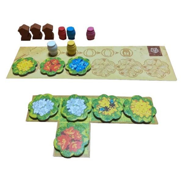 Queenz - Jeu de société – Image 4