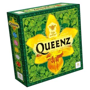 Queenz - Jeu de société