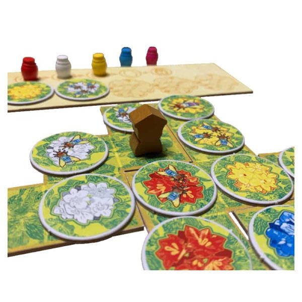 Queenz - Jeu de société – Image 5
