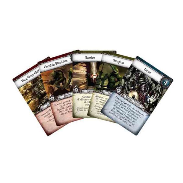 Relic - Jeu de société – Image 2