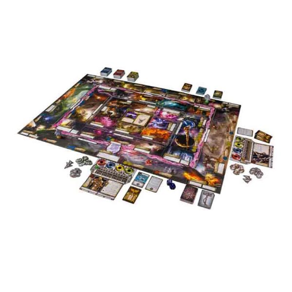 Relic - Jeu de société – Image 3