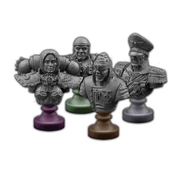 Relic - Jeu de société – Image 4