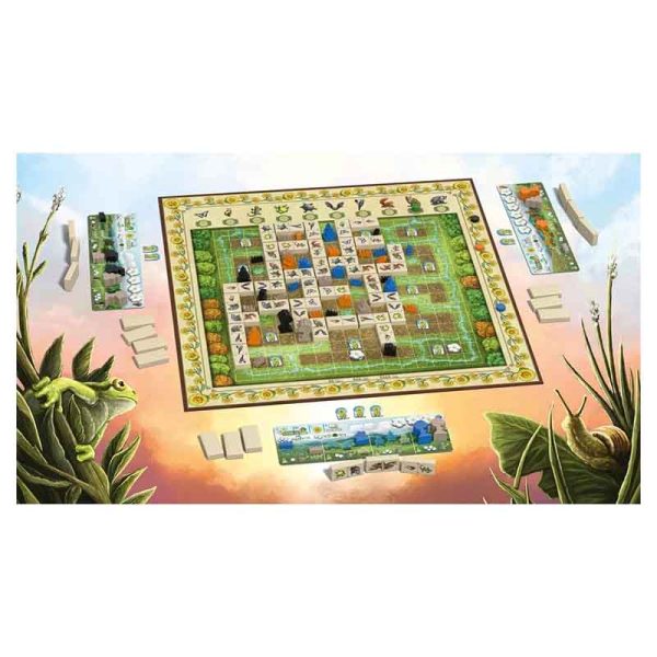 Renature - Jeu de société – Image 2