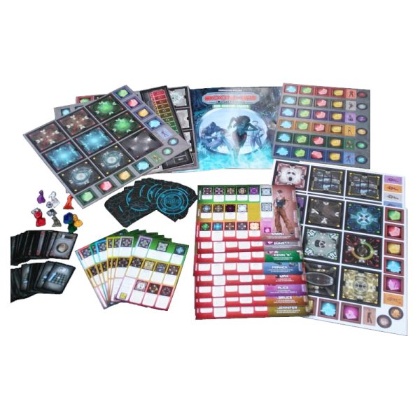 Room 25 - Jeu de société – Image 2