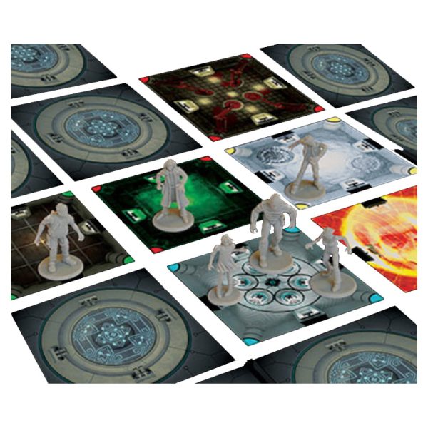 Room 25 - Jeu de société – Image 4