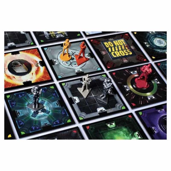 Room 25 ultimate - Jeu de société – Image 3