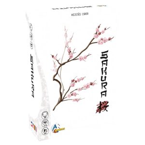 Sakura - Jeu de société