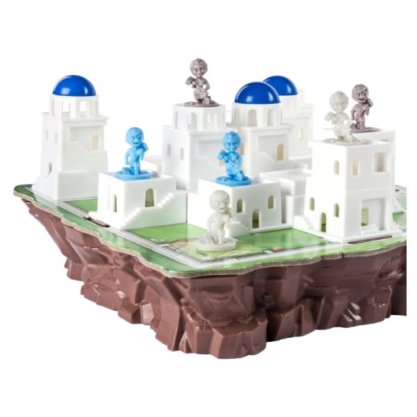 Santorini - jeu de société – Image 4