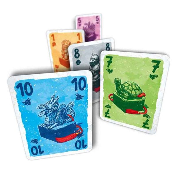 Seals - Jeu de société – Image 2