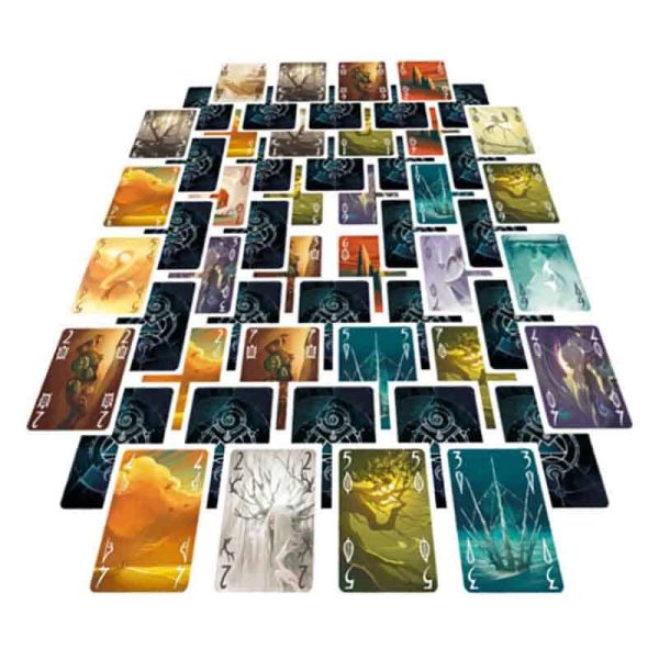 Siggil - Jeu de société – Image 2