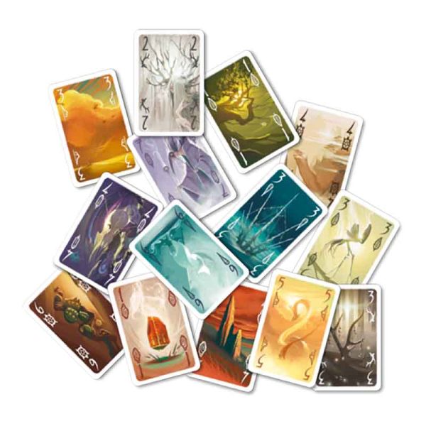 Siggil - Jeu de société – Image 3