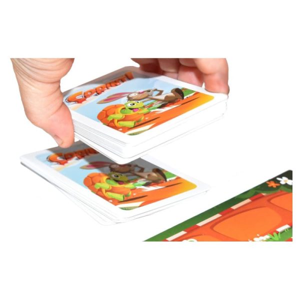 Sprint - Jeu de société – Image 4