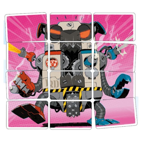 Super cats - Jeu de société – Image 3