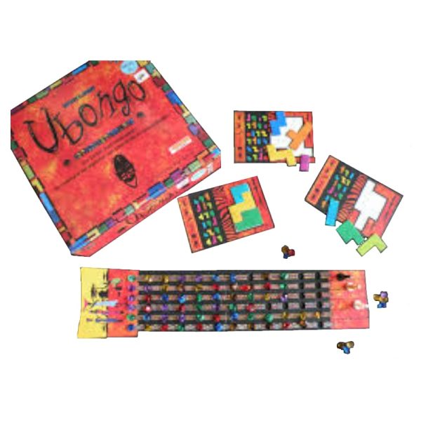 Ubongo - Jeu de société – Image 2