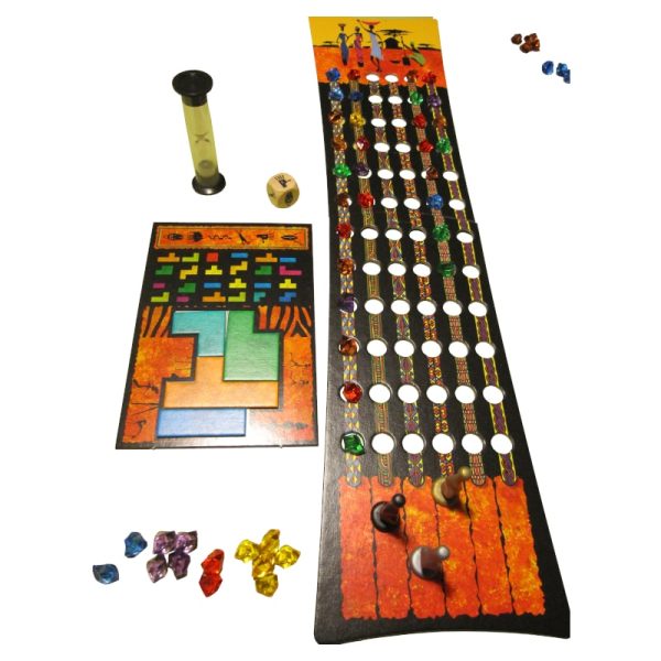 Ubongo - Jeu de société – Image 3