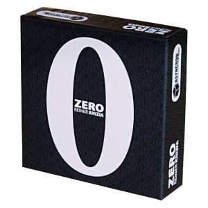 Portfolio Ultra-pro noir - A4 - 90 cases - 180 cartes - Alkarion